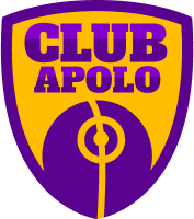 Apolo logo